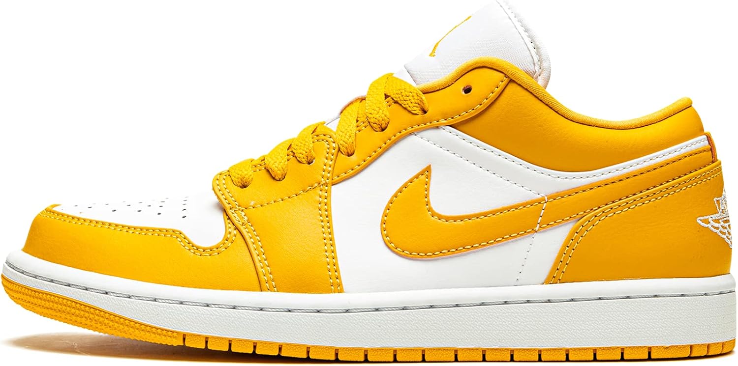 Nike Men's Air Jordan 1 Low Sneaker