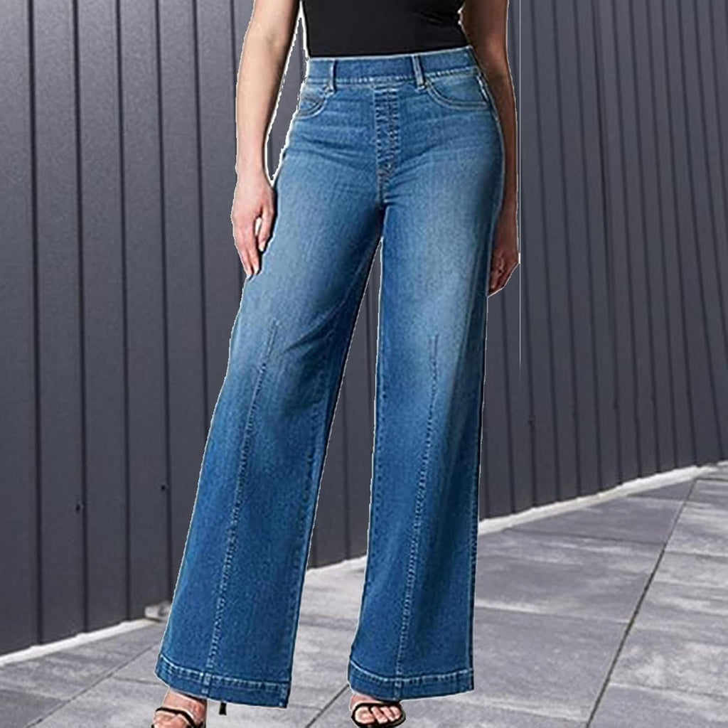 Baggy Jeans Loose Fit