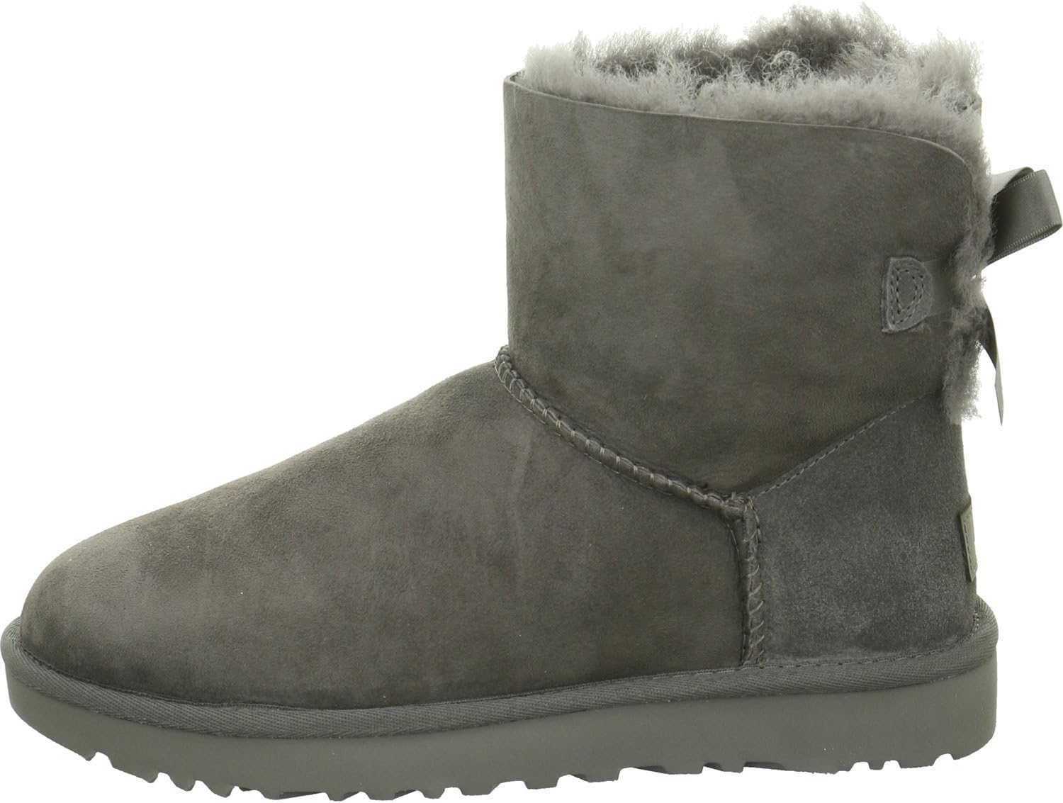 UGG Women's Shoes Mini Bailey Bow IiClassic Boot