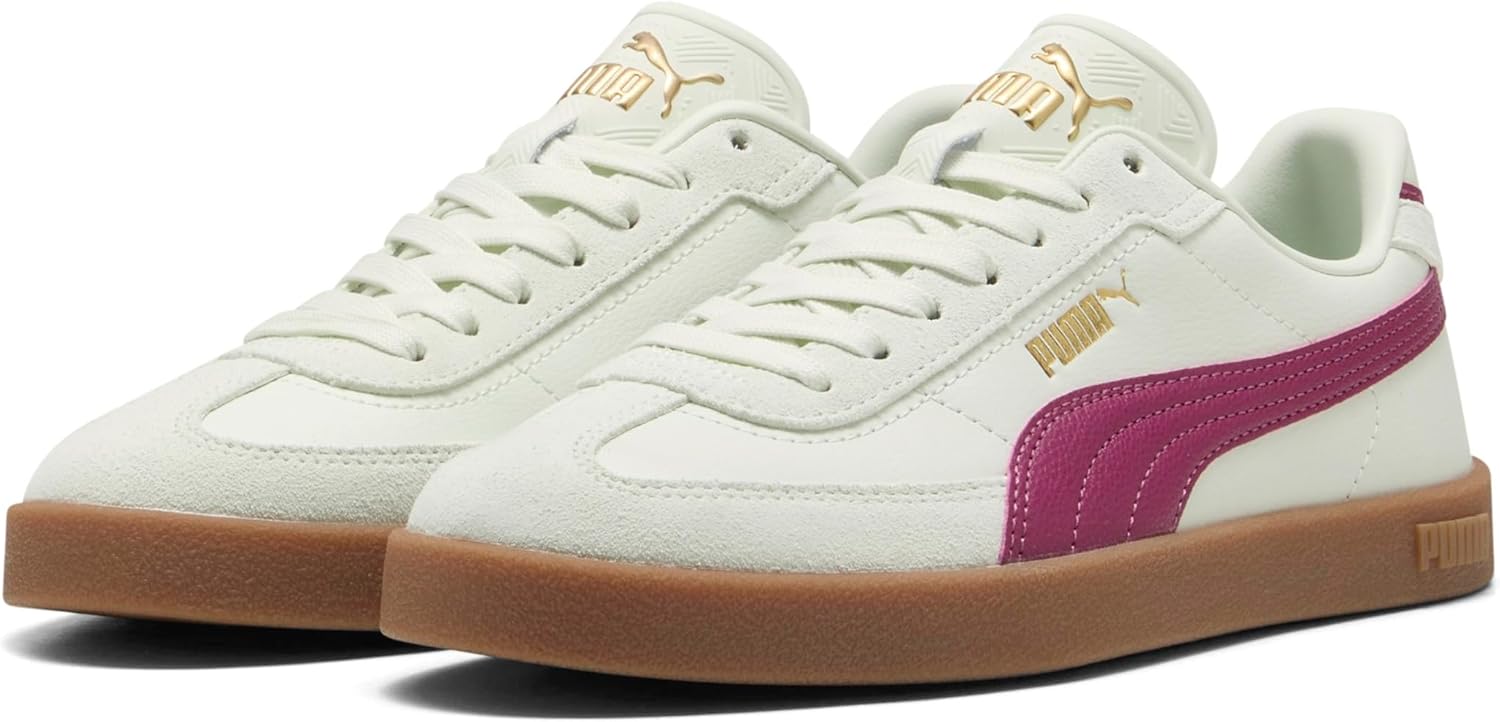PUMA Unisex - Adult Puma Club Ii EraSneaker