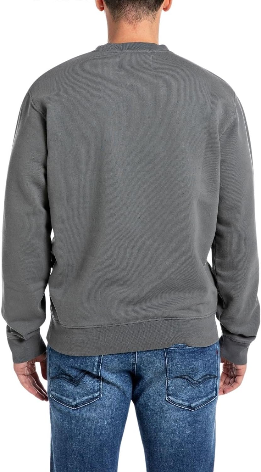 Replay Sweatshirt M6939
