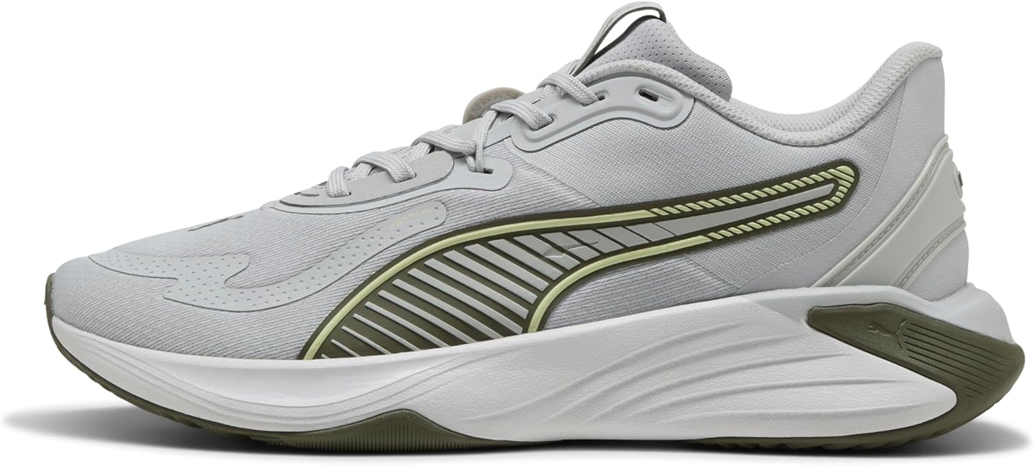 PUMA Unisex - Adult Pwr Hybrid TrCrosstrainer