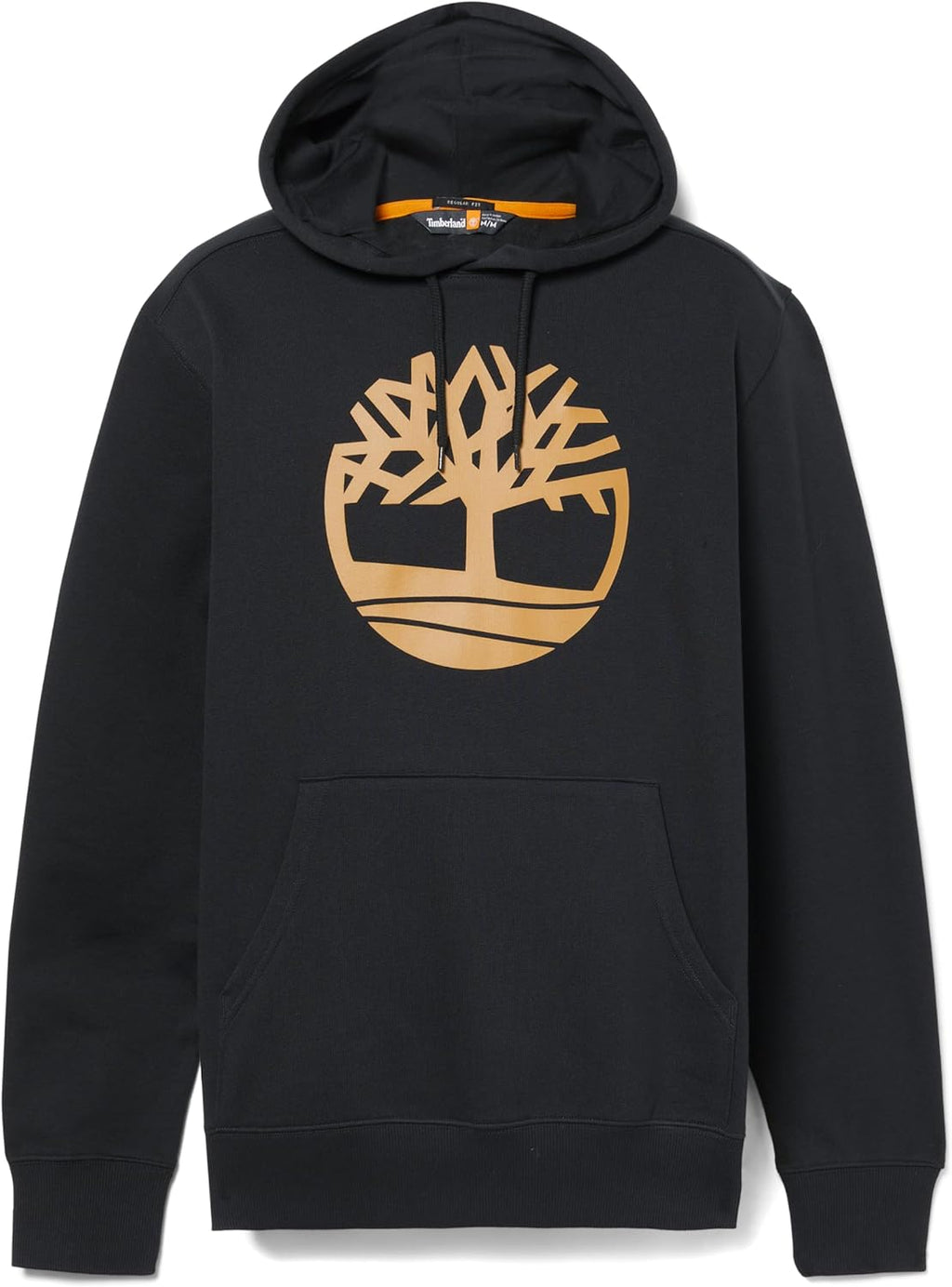 Timberland mens Kennebec River Tree Logo