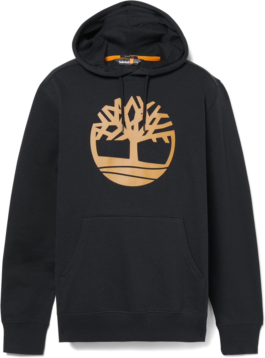 Timberland mens Kennebec River Tree Logo