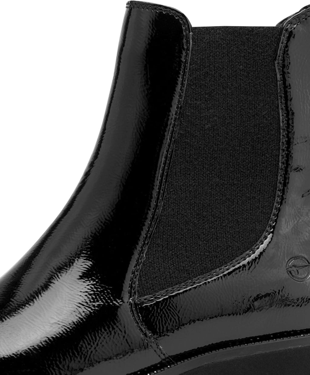 Tamaris dam Tamaris Damen Chelsea 1-25483-45Chelsea-sko