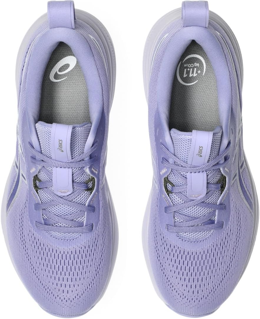 ASICS women's  Gel-pulse 17 sneaker