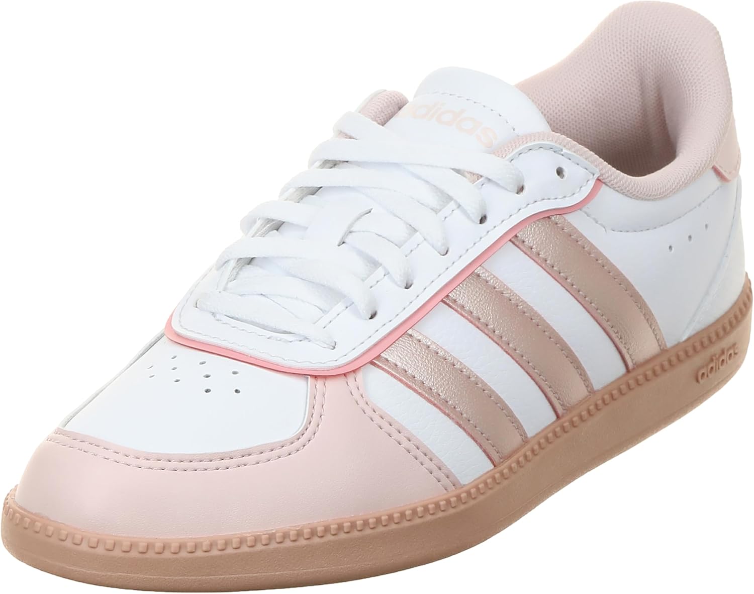 adidas dam Breaknet Sleek Skor Womens indoor shoes