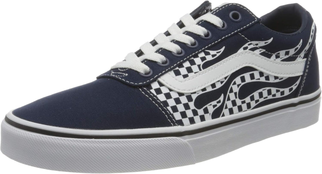Vans Ward Canvas Sneaker