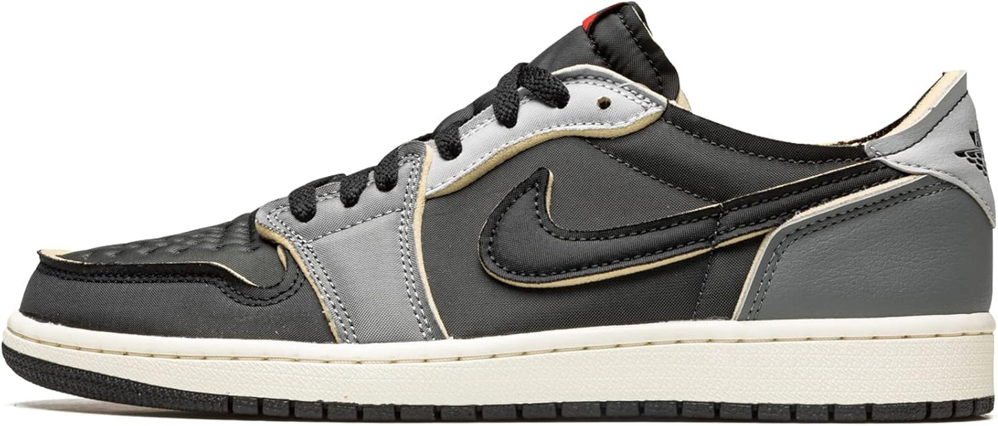 Nike Men's Air Jordan 1 Low Sneaker
