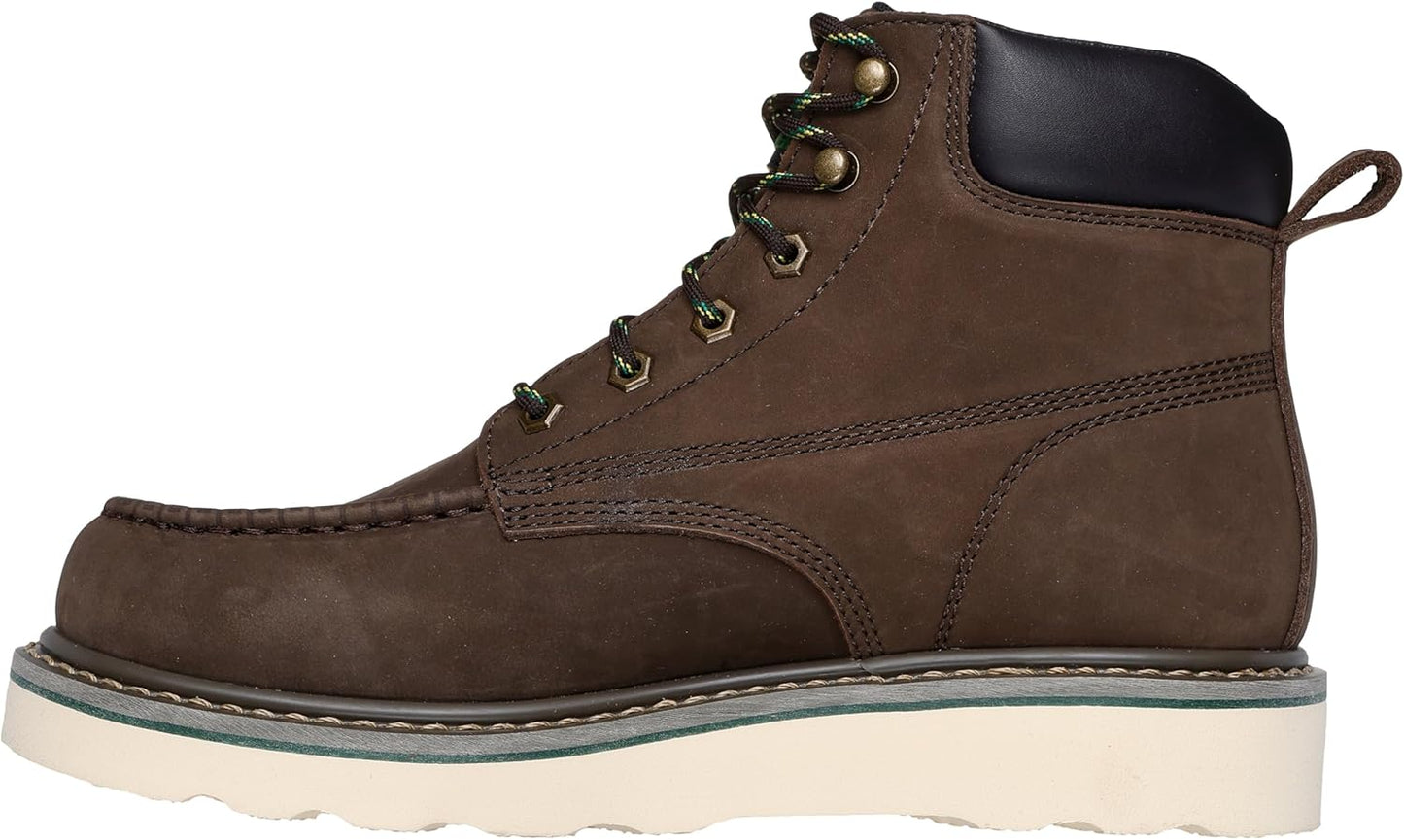 Skechers herr Skechers X John Deere Kadmiel Grand CreekKänga