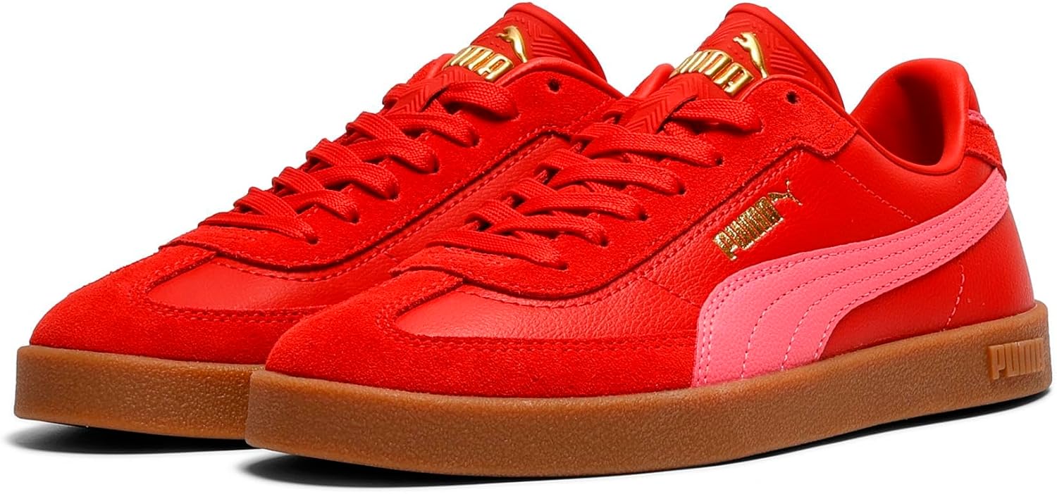 PUMA Unisex - Adult Puma Club Ii EraSneaker