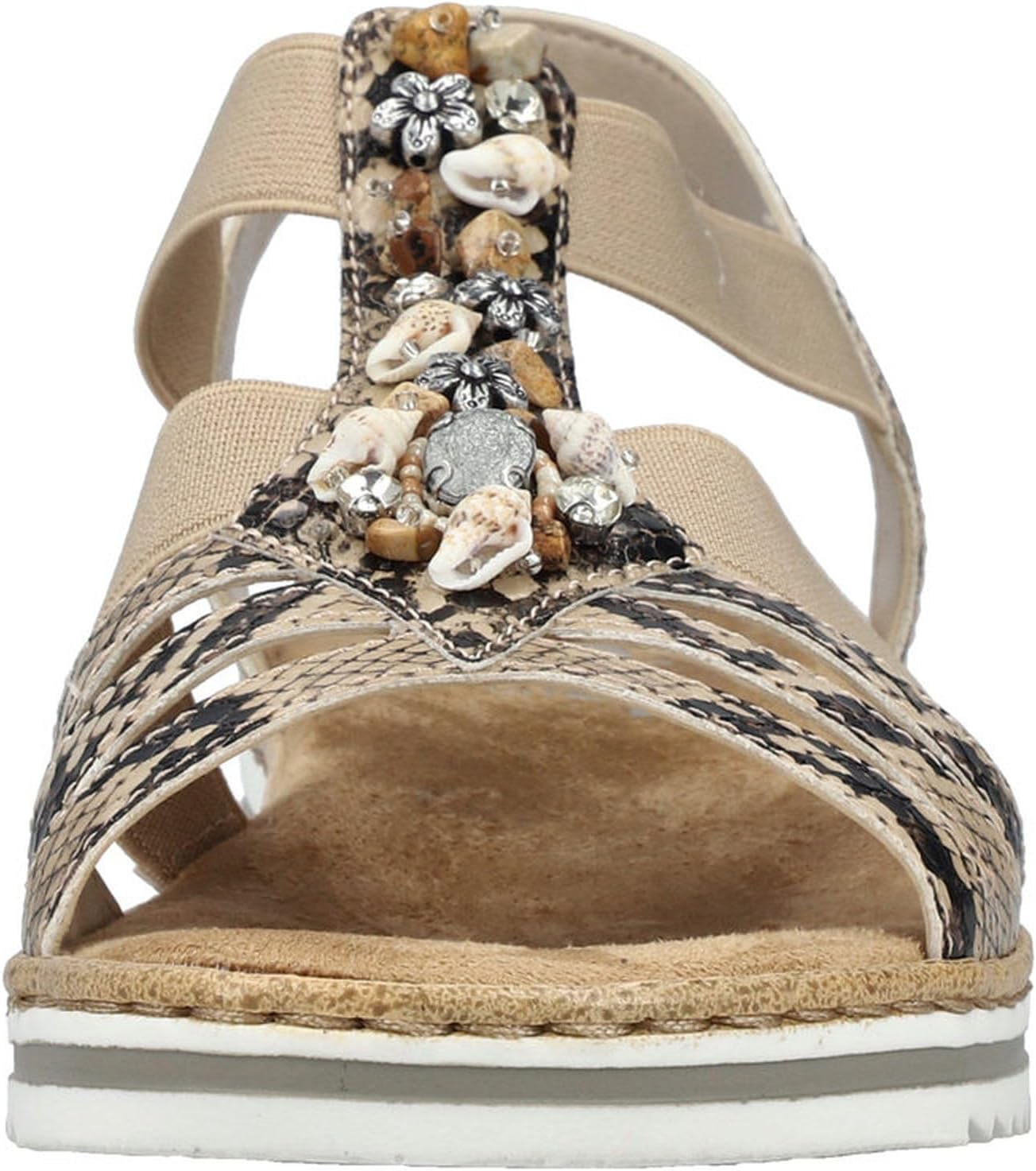 Rieker woman's sandals