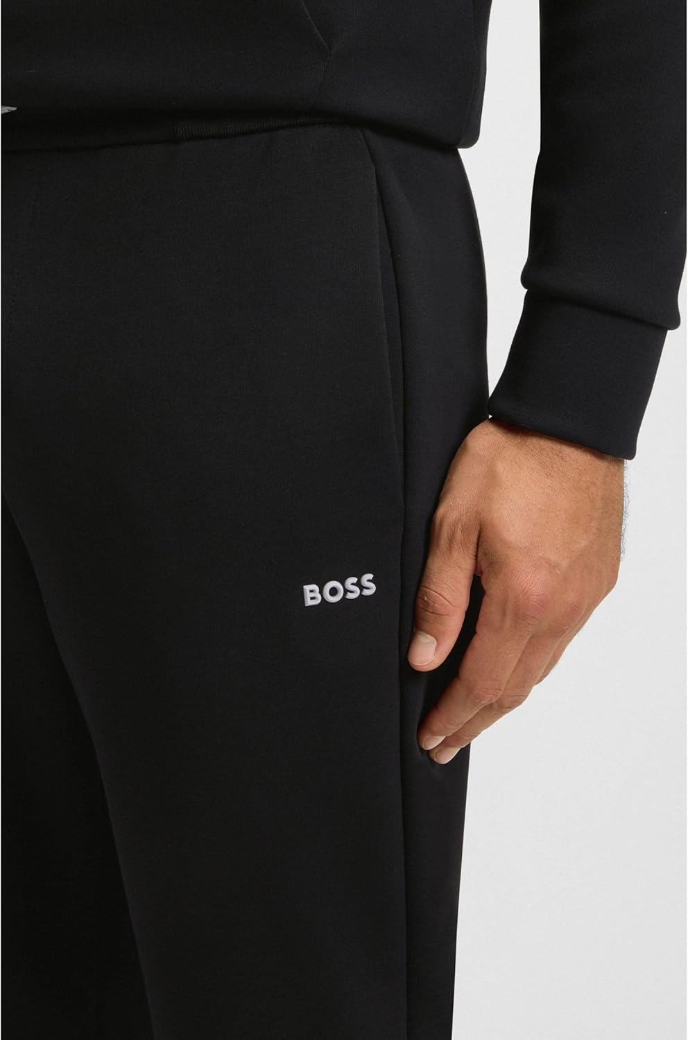 HUGO BOSS Jersey Sweatpants