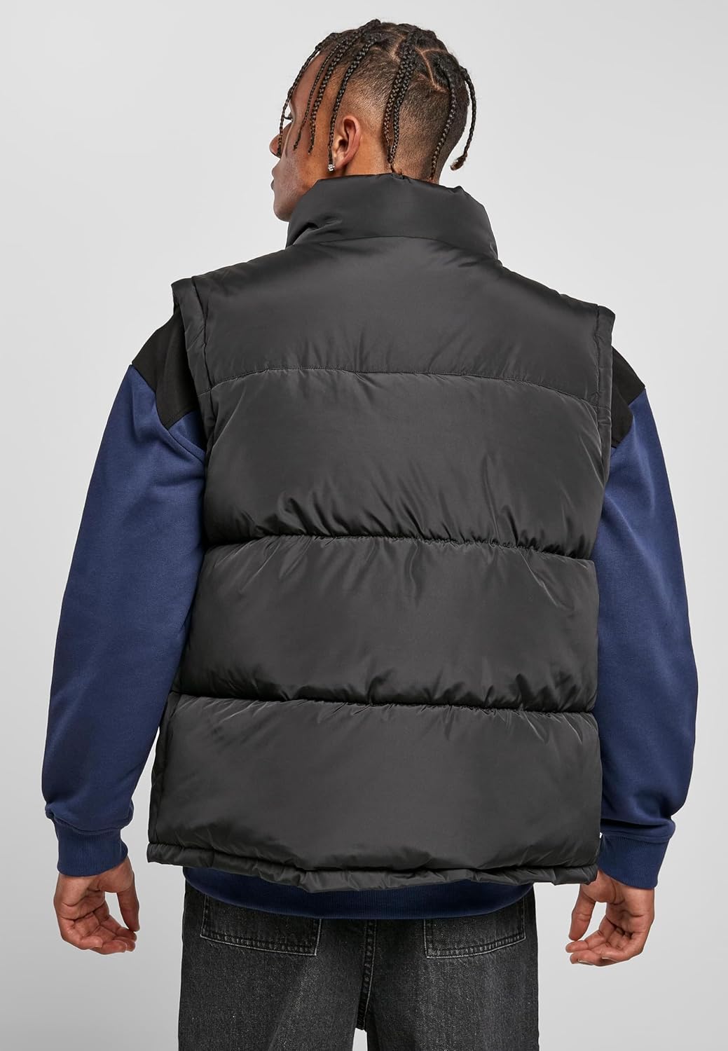 Urban Classics Puffer Vest
