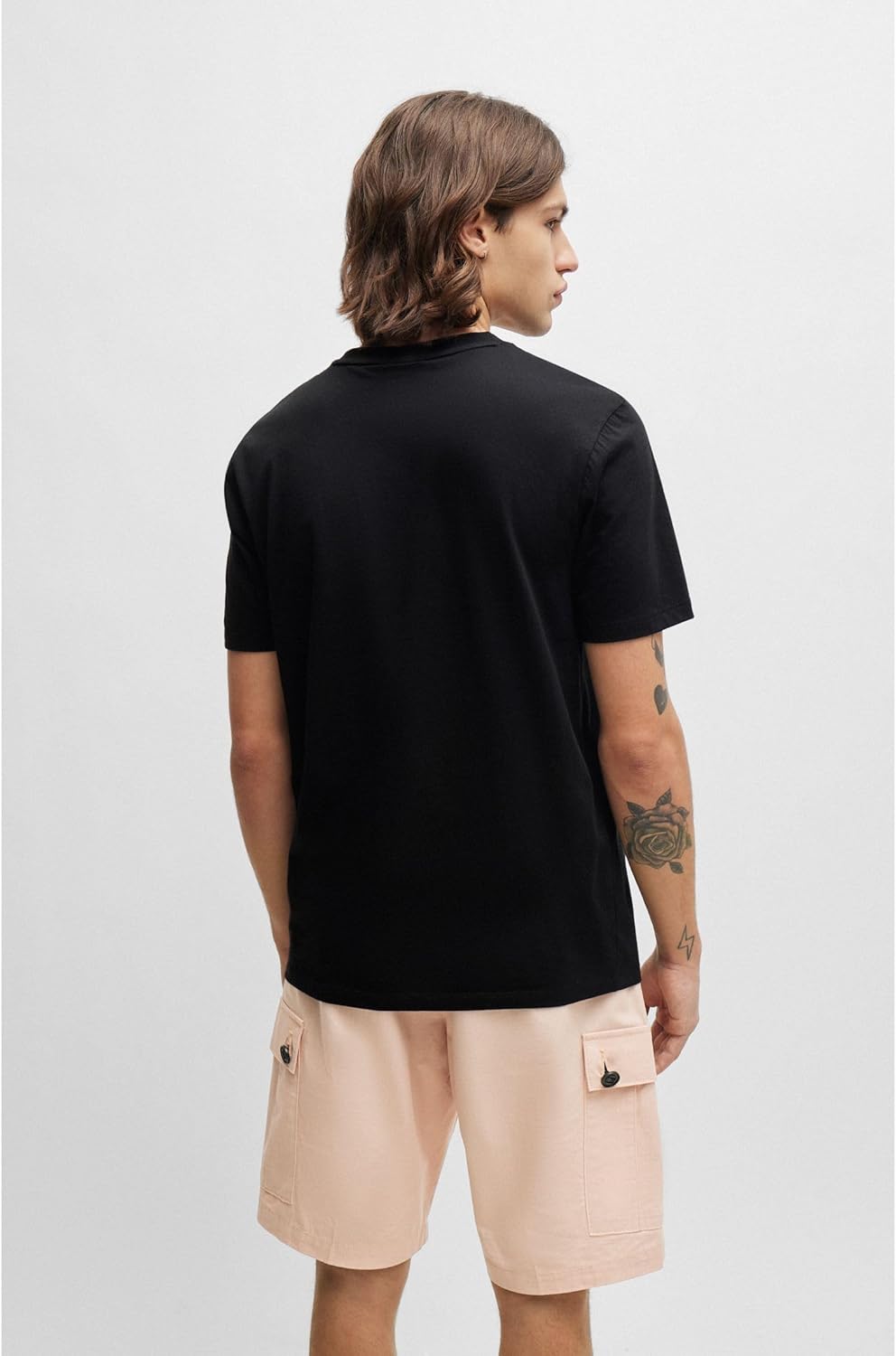 HUGO Dulivio T-SHIRT