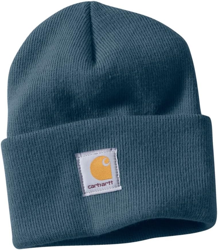 Carhartt unisex - adult Beanie Knit Beanie Hat