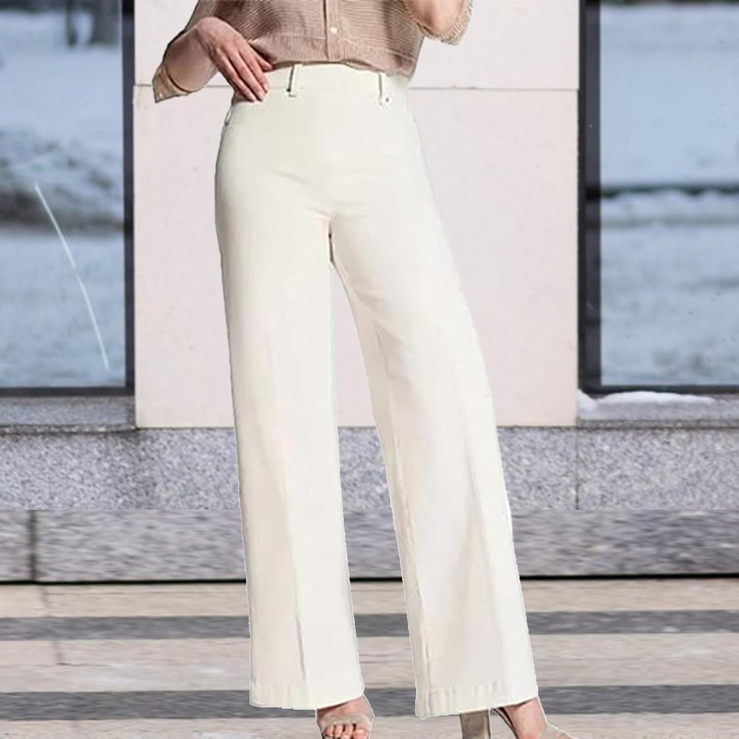 Baggy Jeans Loose Fit