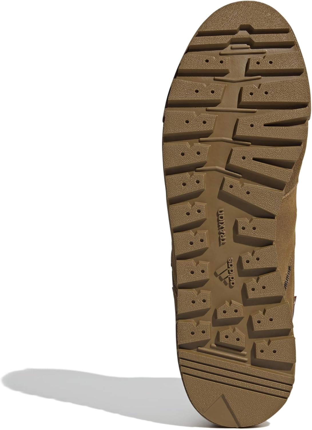 adidas herr Terrex Snowpitch Cold.rdy Hiking ShoesVandringsskor
