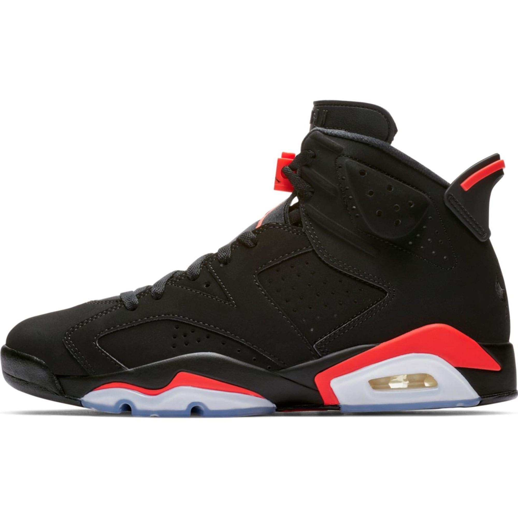 Nike Men's Air Jordan 6 Retro Sneaker