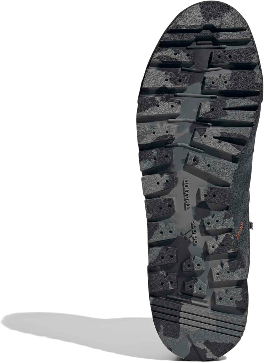 adidas herr Terrex Snowpitch Cold.rdy Hiking ShoesVandringsskor