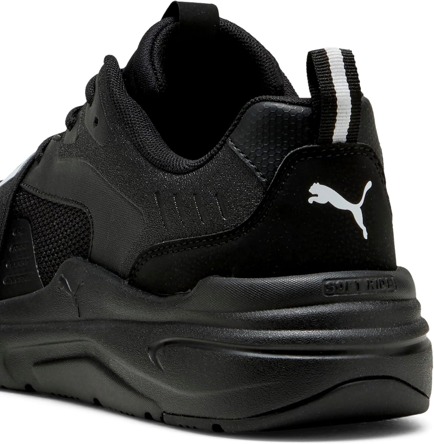 PUMA Unisex - Adult Softride Wired 2Sneaker