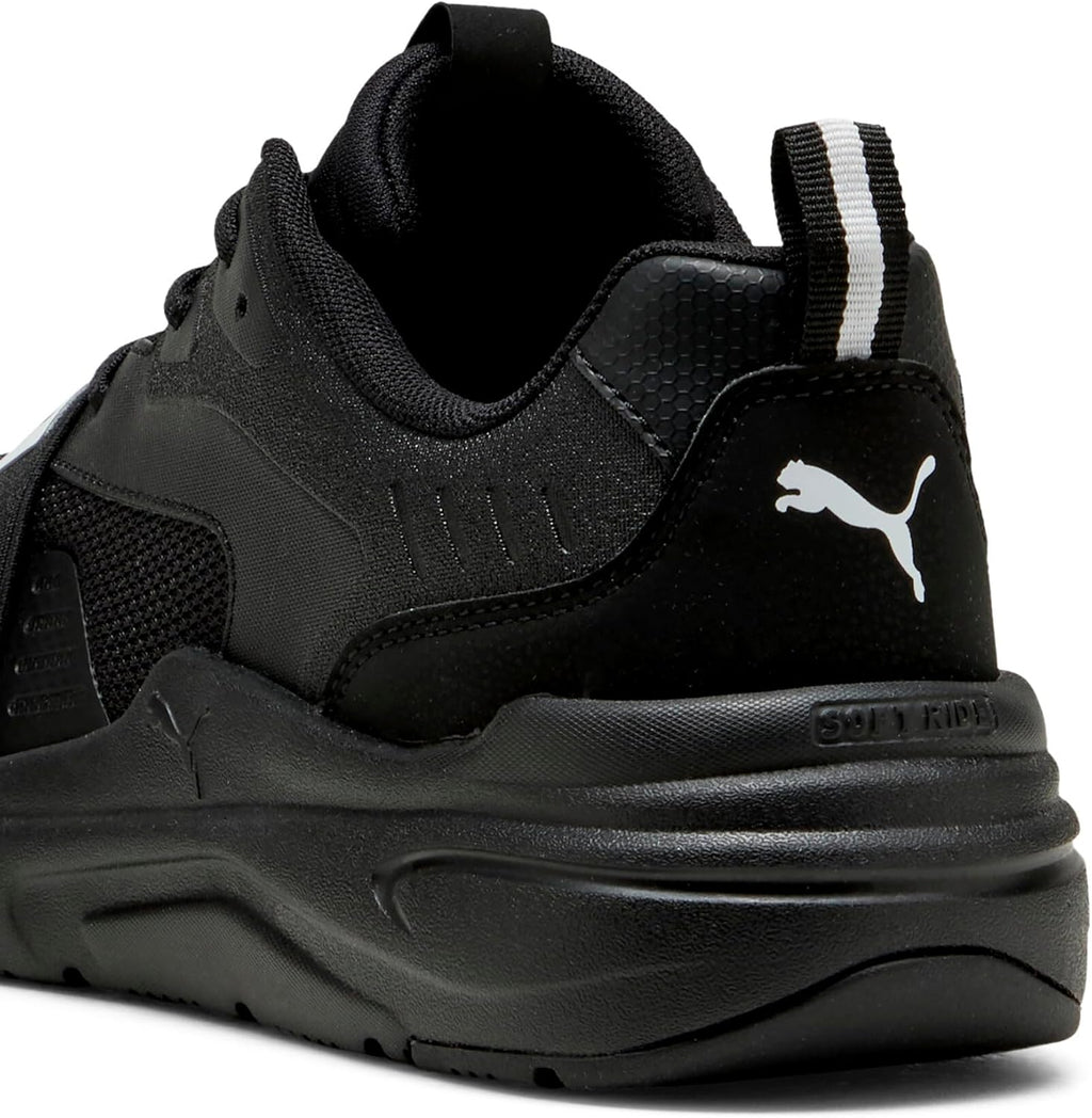 PUMA Unisex - Adult Softride Wired 2Sneaker