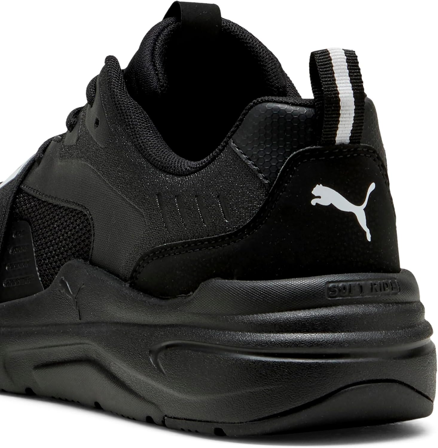 PUMA Unisex - Adult Softride Wired 2Sneaker