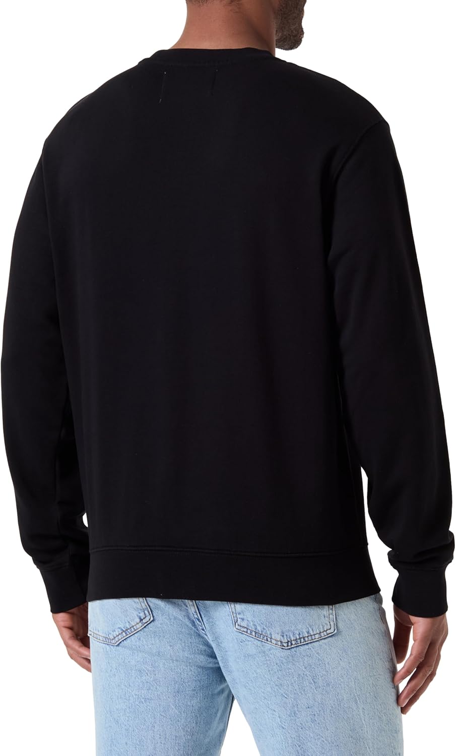 Replay college shirt