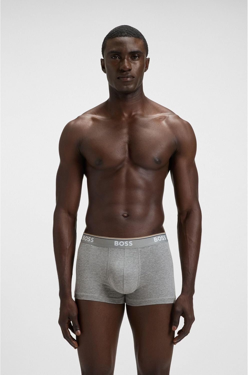 HUGO BOSS Trunk 3p Power Boxershorts