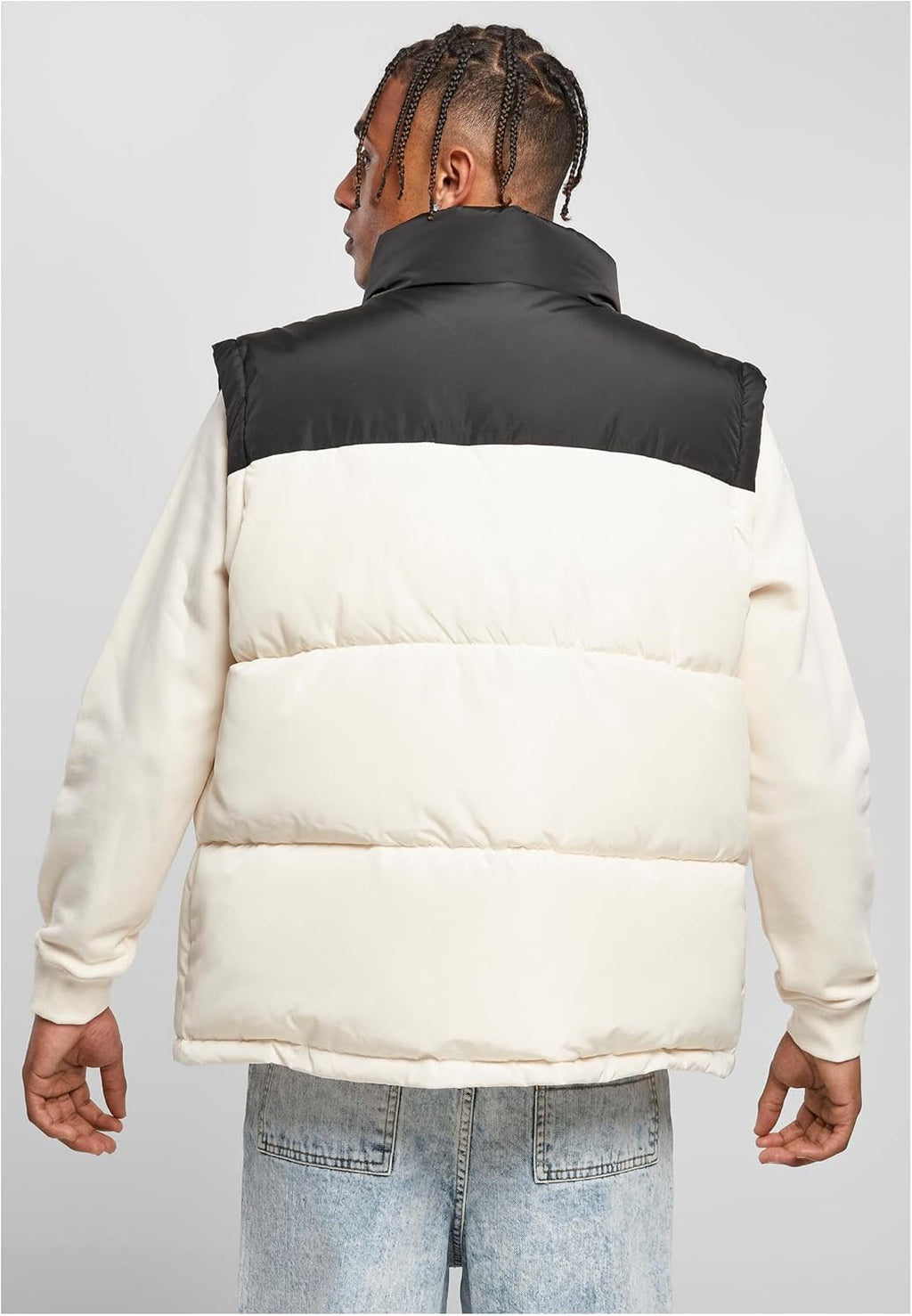 Urban Classics Puffer Vest