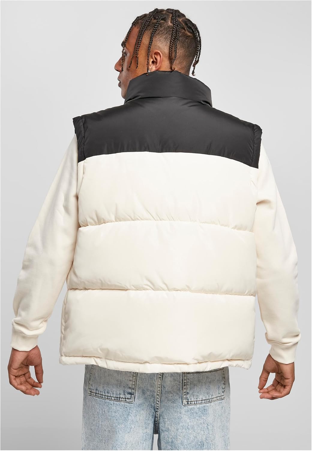 Urban Classics Puffer Vest