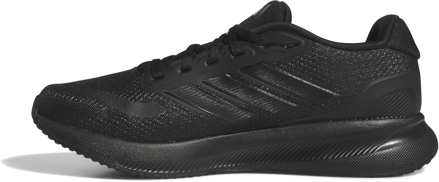 adidas Men's Runfalcon 5 Wide Running ShoesSneaker