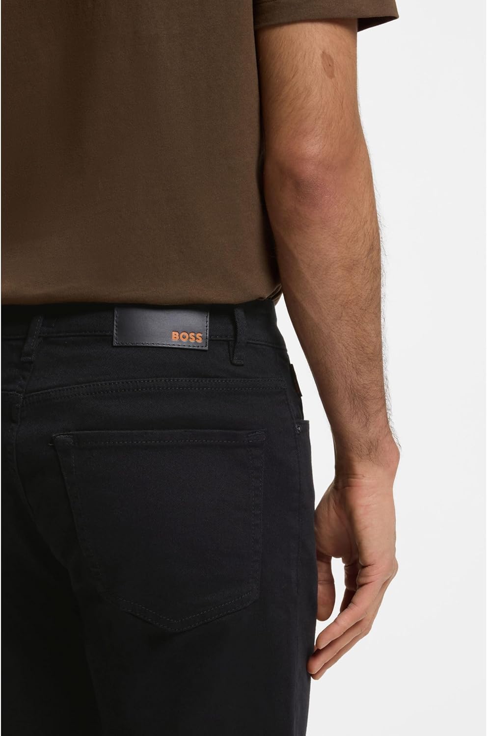HUGO BOSS Jeans Re.maine Bc-c
