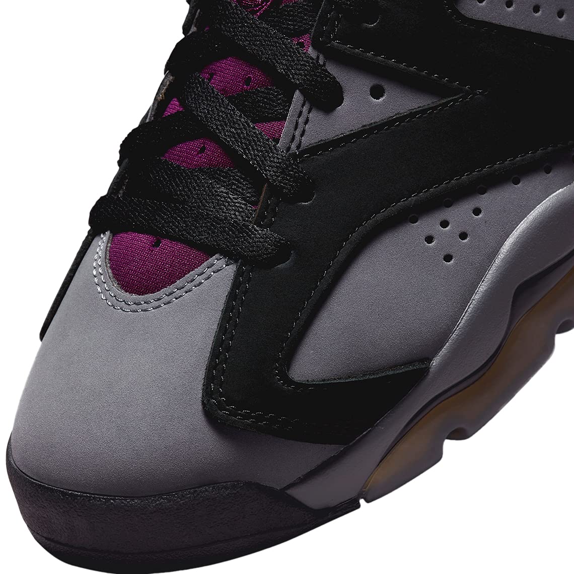 Nike Men's Air Jordan 6 Retro Sneaker