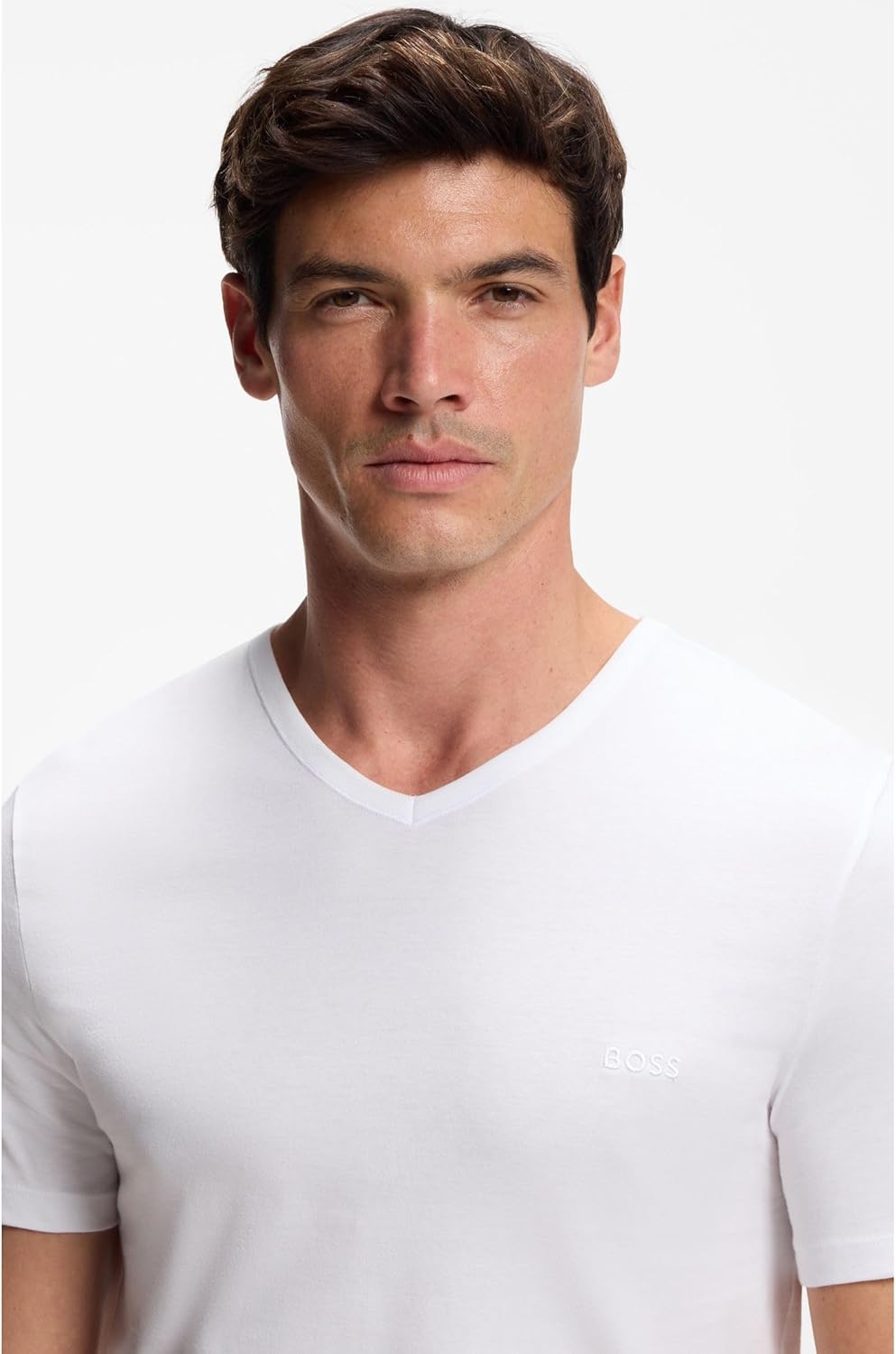 BOSS T-shirt 3p Classic