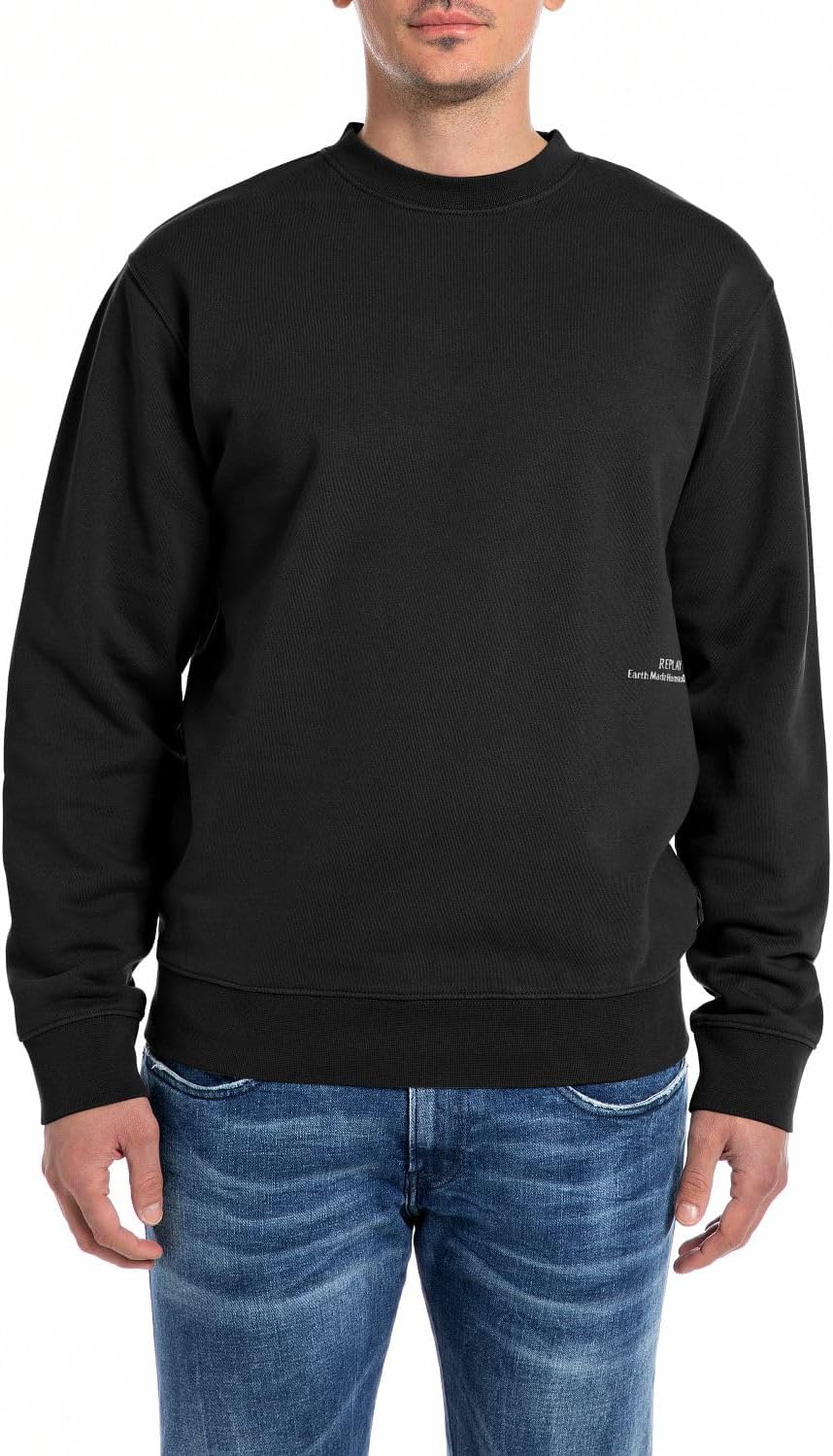 Replay Sweatshirt M6939