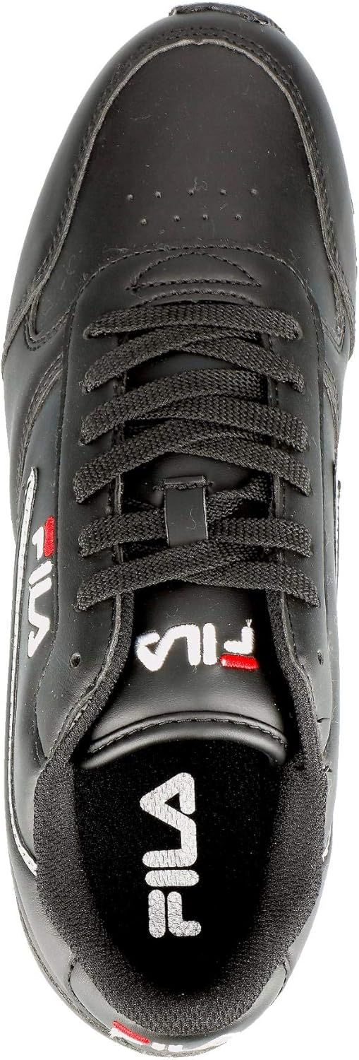 Fila Orbit Low Sneaker
