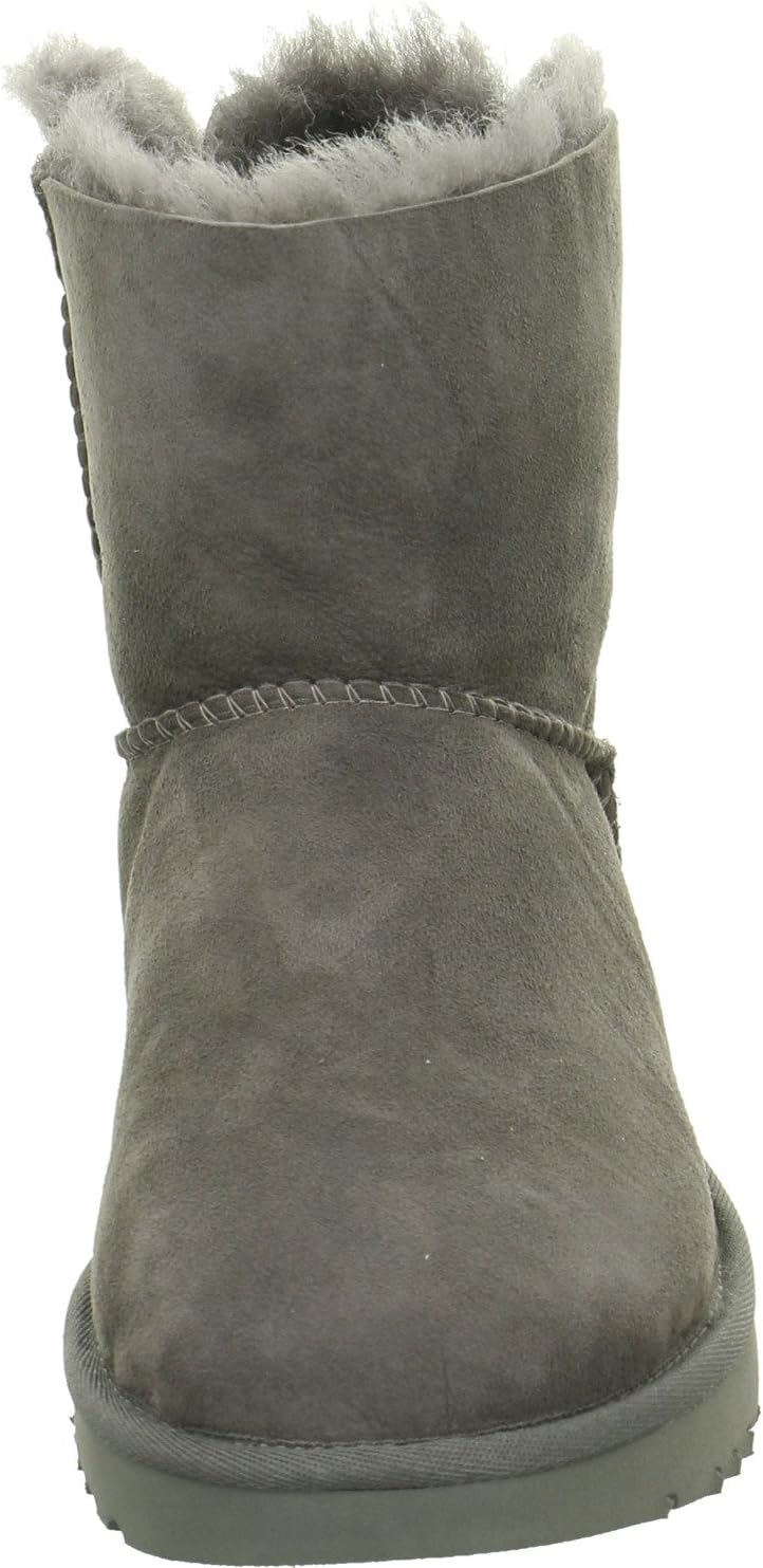 UGG Women's Shoes Mini Bailey Bow IiClassic Boot