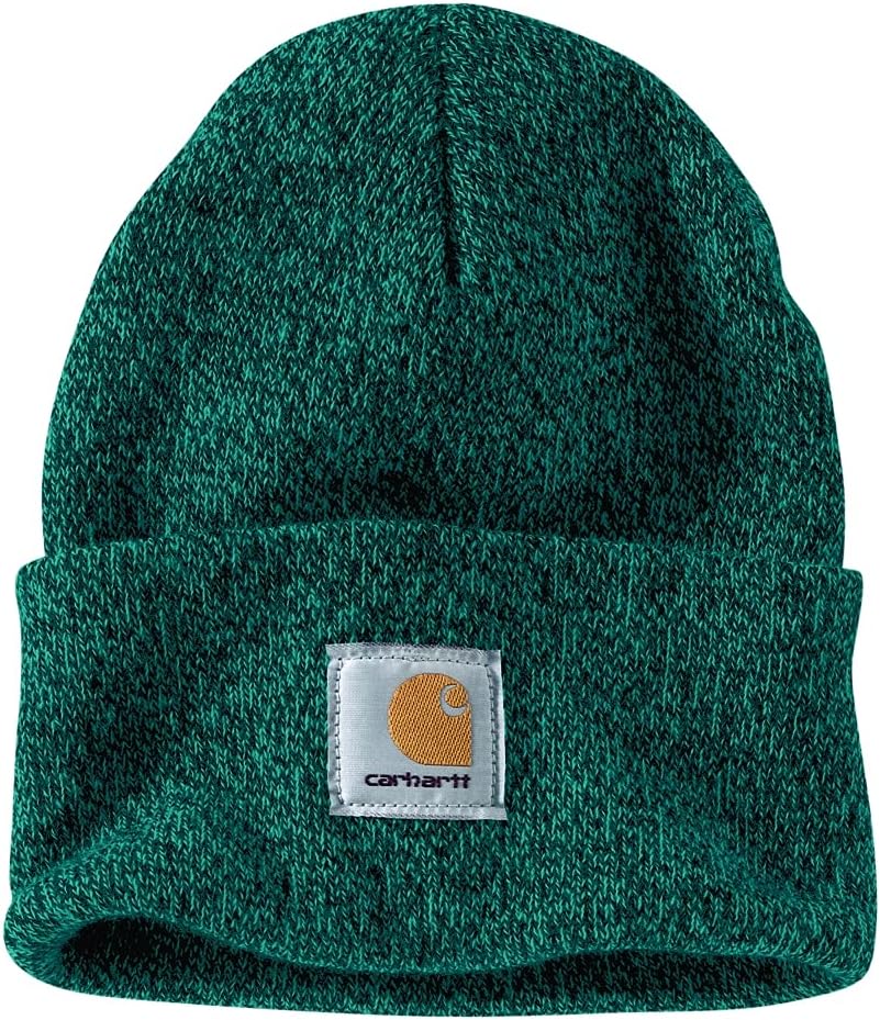 Carhartt unisex - adult Beanie Knit Beanie Hat