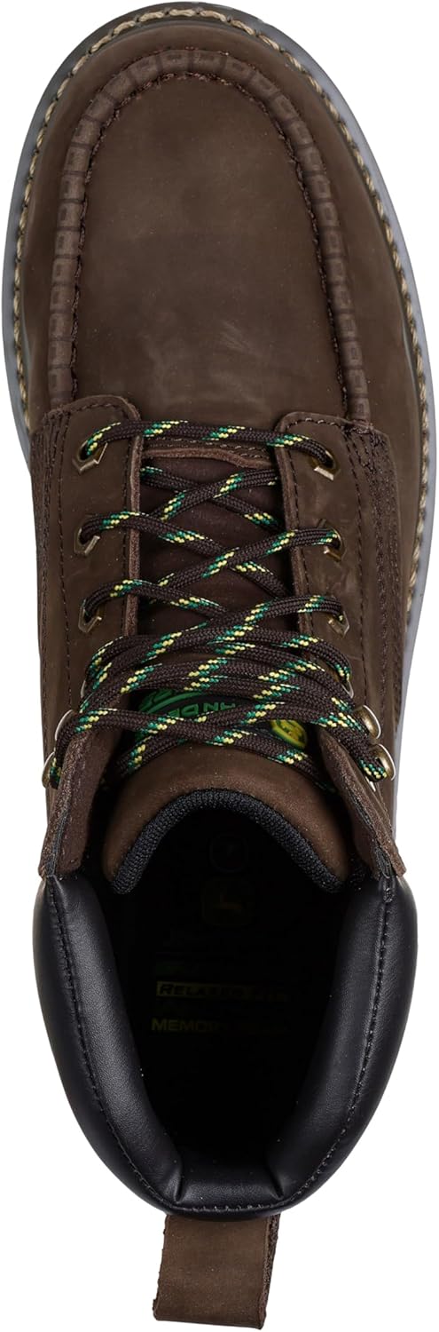 Skechers herr Skechers X John Deere Kadmiel Grand CreekKänga