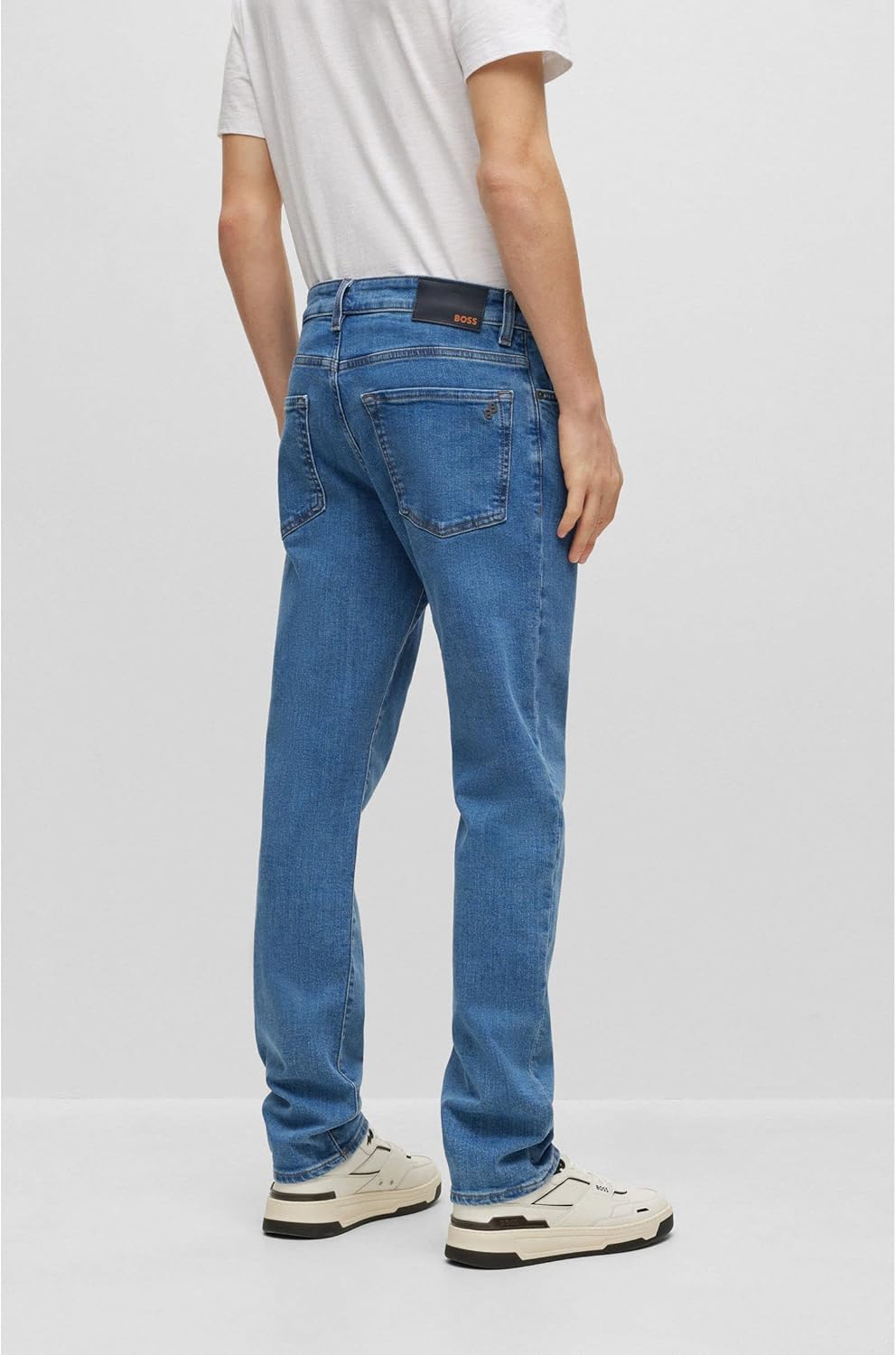 HUGO BOSS Jeans Re.maine Bc-c