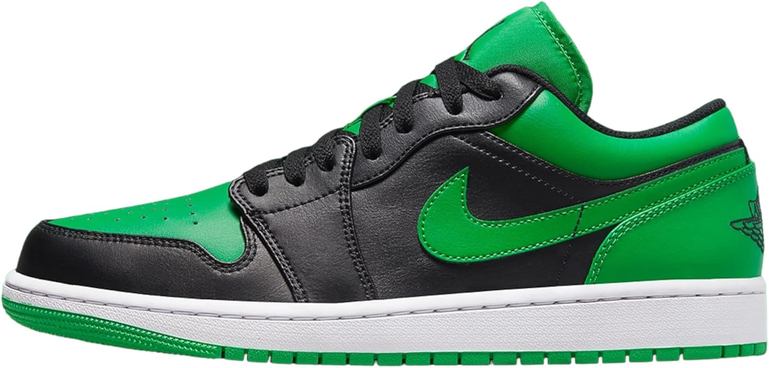Nike Men's Air Jordan 1 Low Sneaker