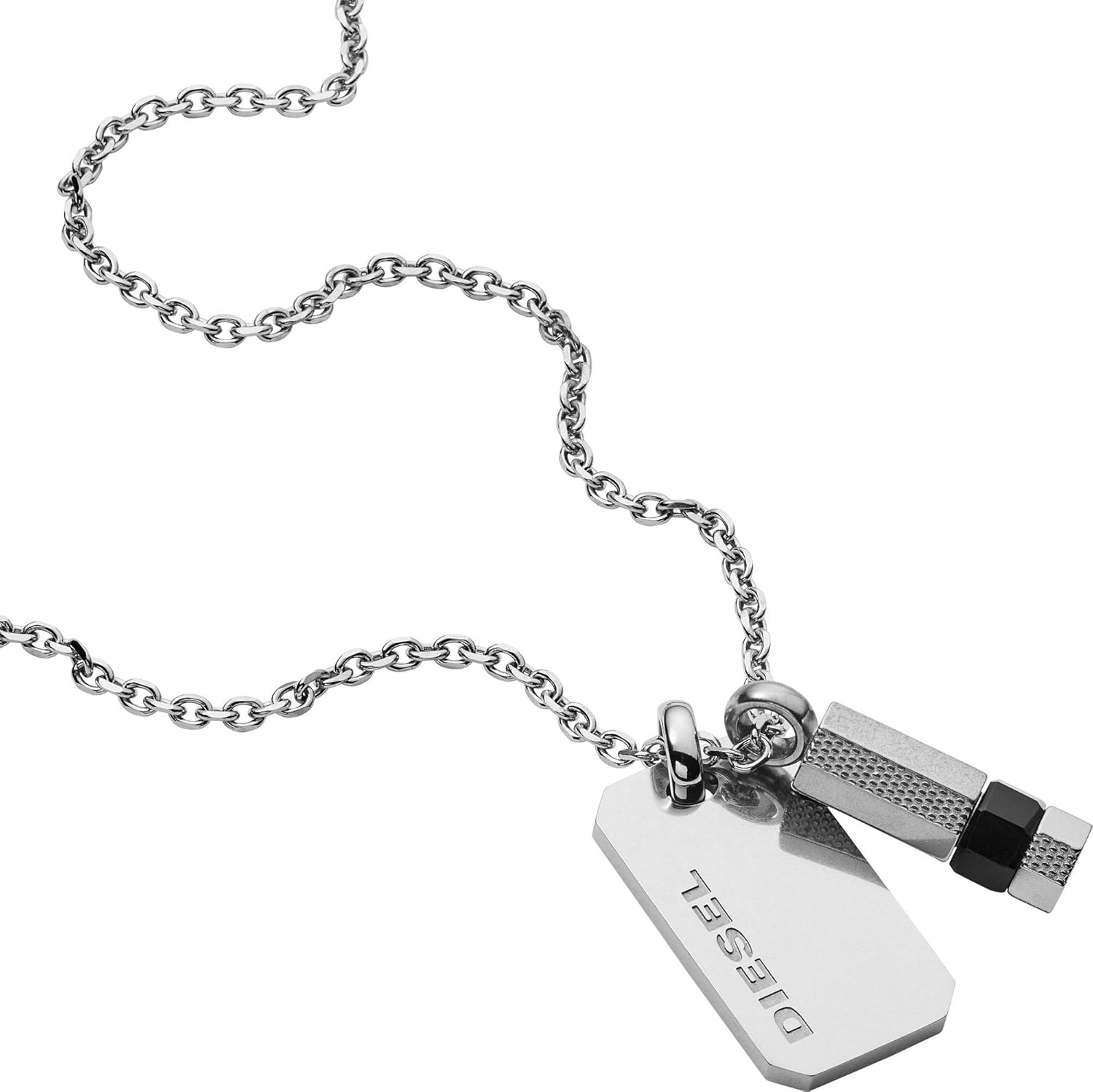 Diesel Necklace