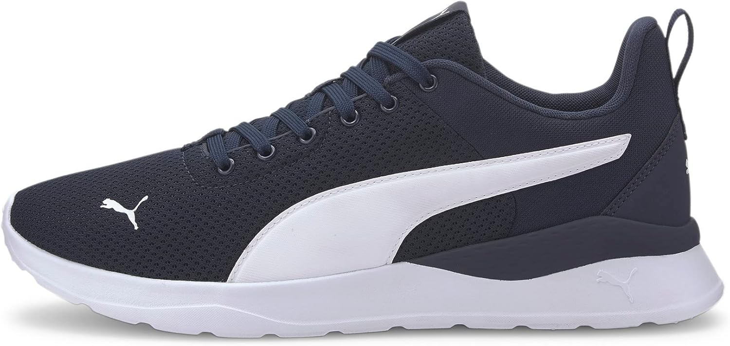 PUMA unisex Anzarun Lite Sneaker