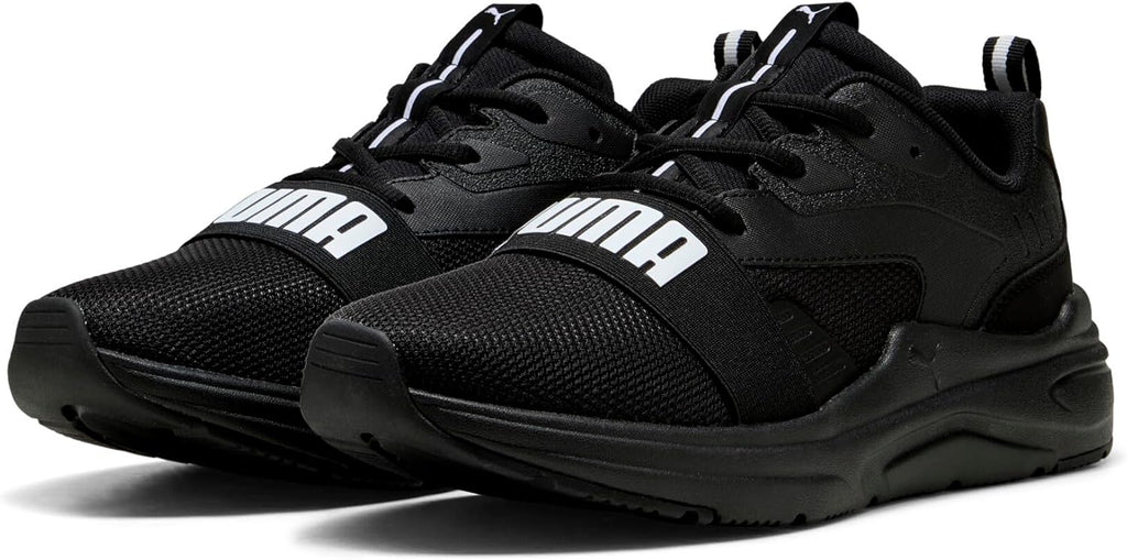 PUMA Unisex - Adult Softride Wired 2Sneaker