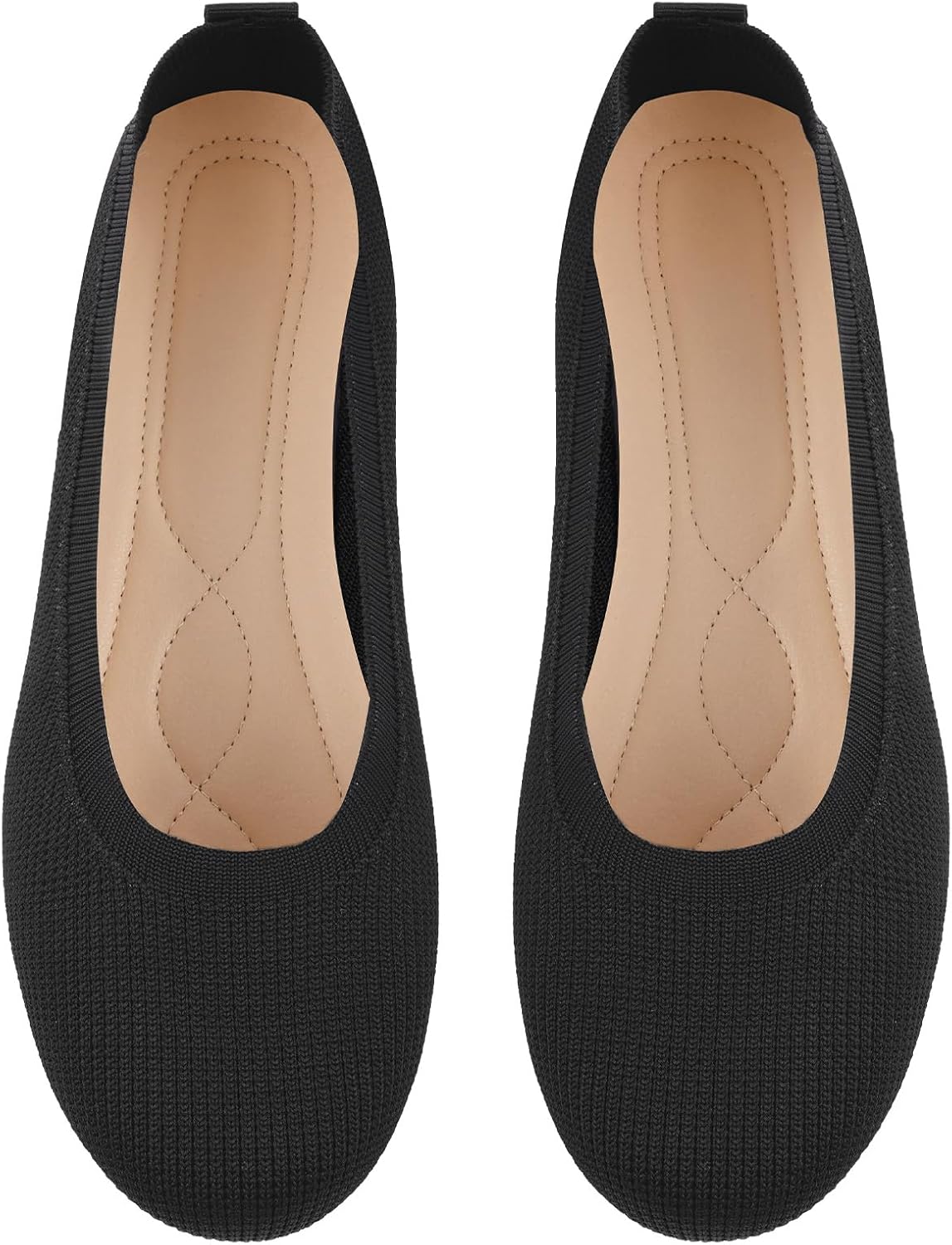 Women's Ballet shoes
