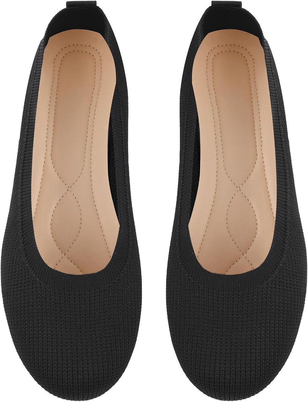 Women's Ballet shoes
