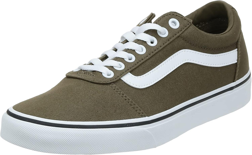 Vans Ward Canvas Sneaker