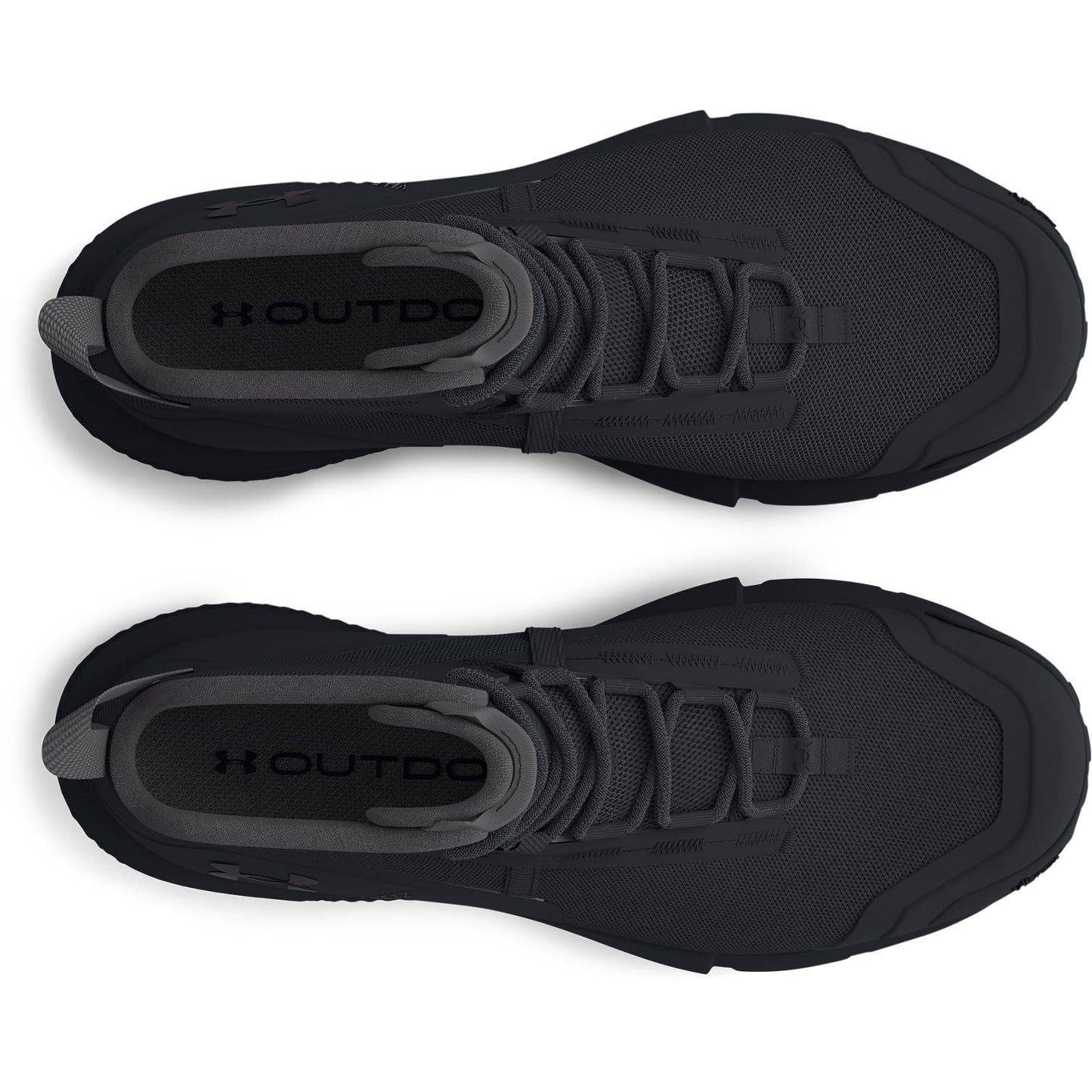 Under Armour Men's Charged Valsetz Mid Military and Tactical Boot