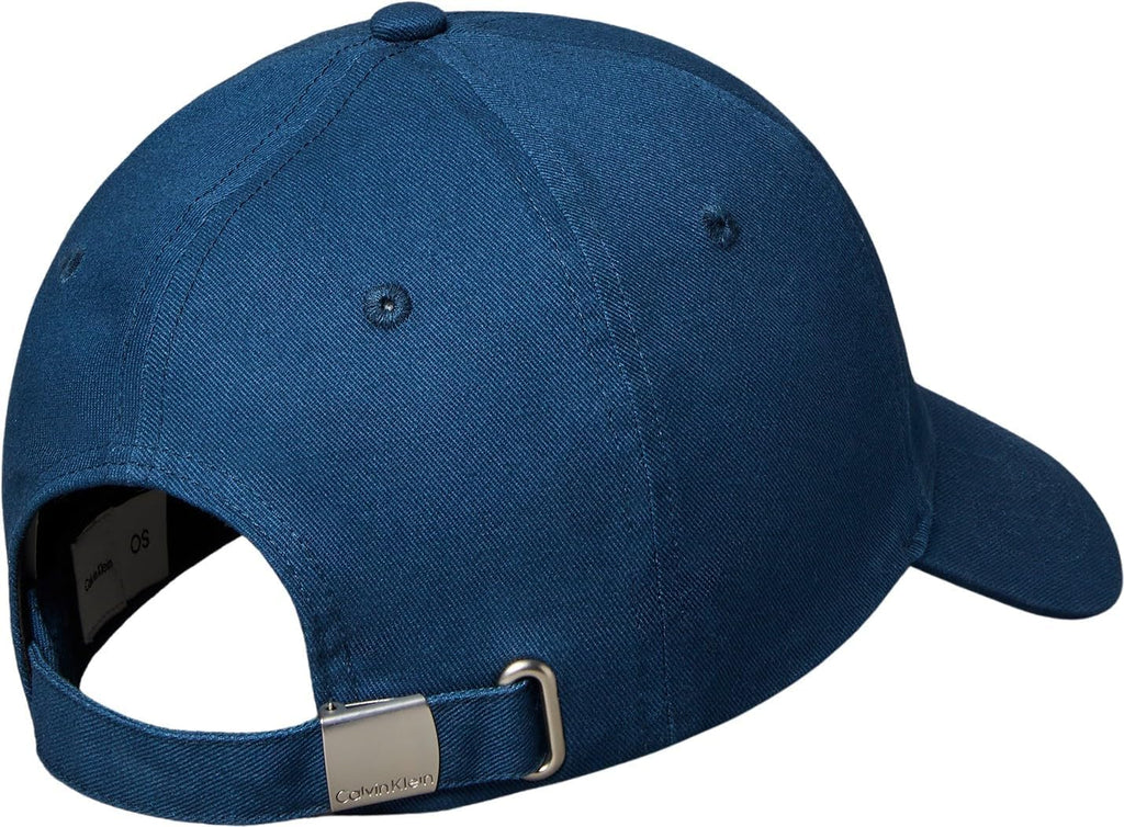 Calvin Klein herr Monologue broidery Baseball Cap